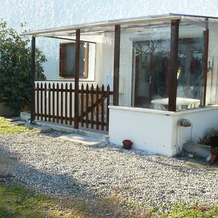 Appartamento Location Dans Un Mas Avec Piscine Et Parking Argelès-sur-Mer Esterno foto