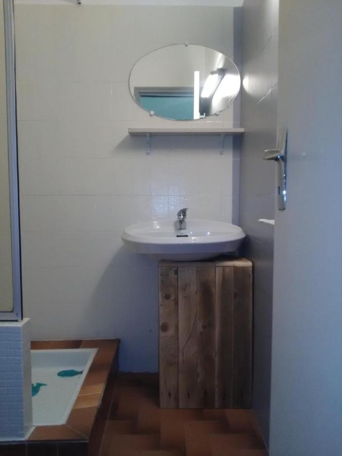 Appartamento Location Dans Un Mas Avec Piscine Et Parking Argelès-sur-Mer Esterno foto