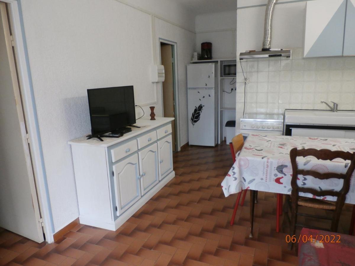 Appartamento Location Dans Un Mas Avec Piscine Et Parking Argelès-sur-Mer Esterno foto